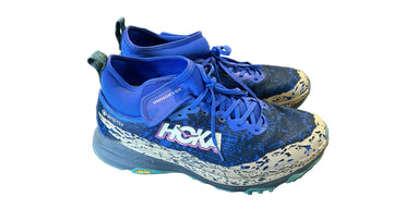 Used Hoka Speedgoat 6 Mid GTX 12.5 - White Mountain Ski Co