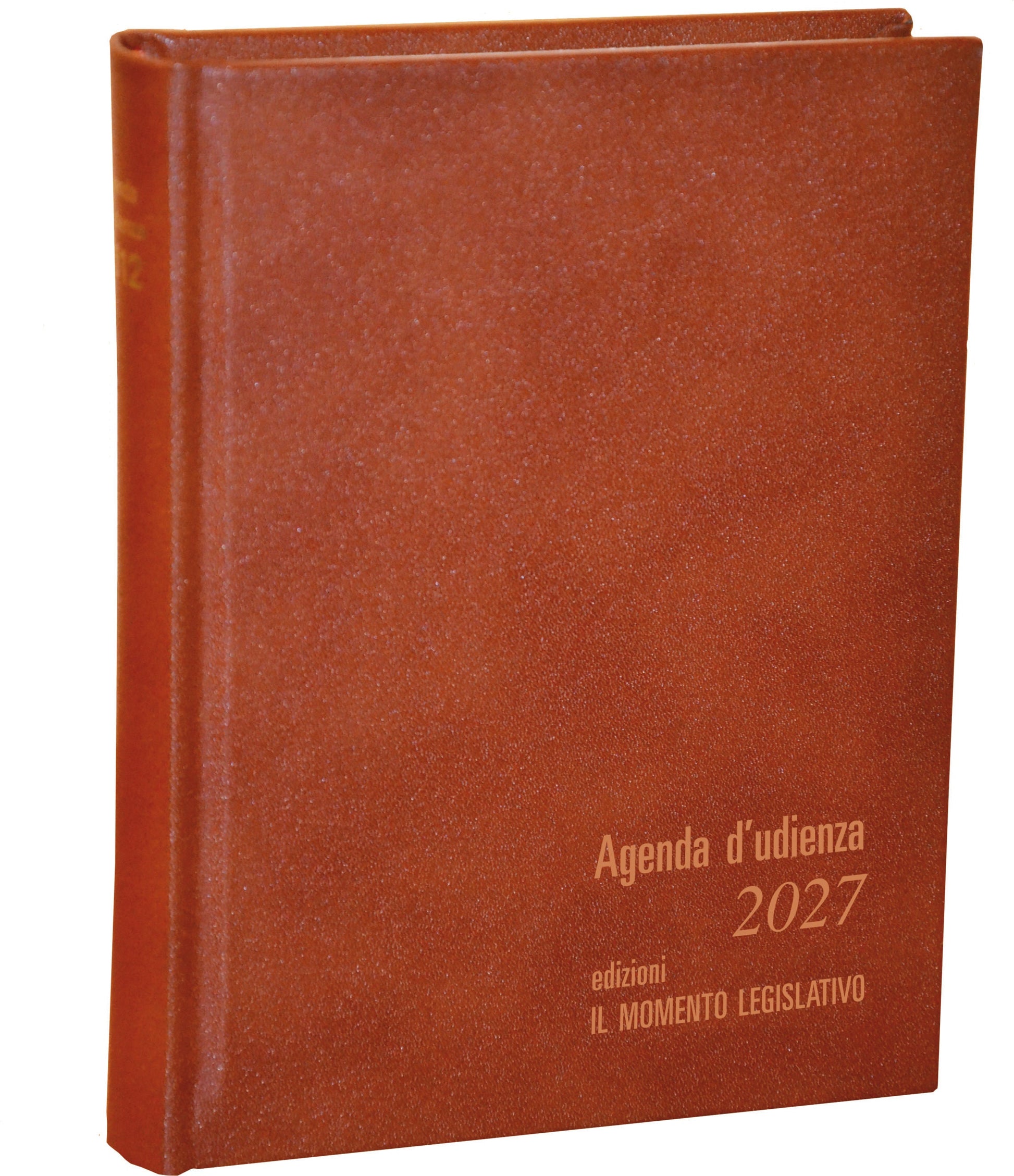 Agenda Legale 2027 MOMENTO LEGISLATIVO – Verticale - wintan