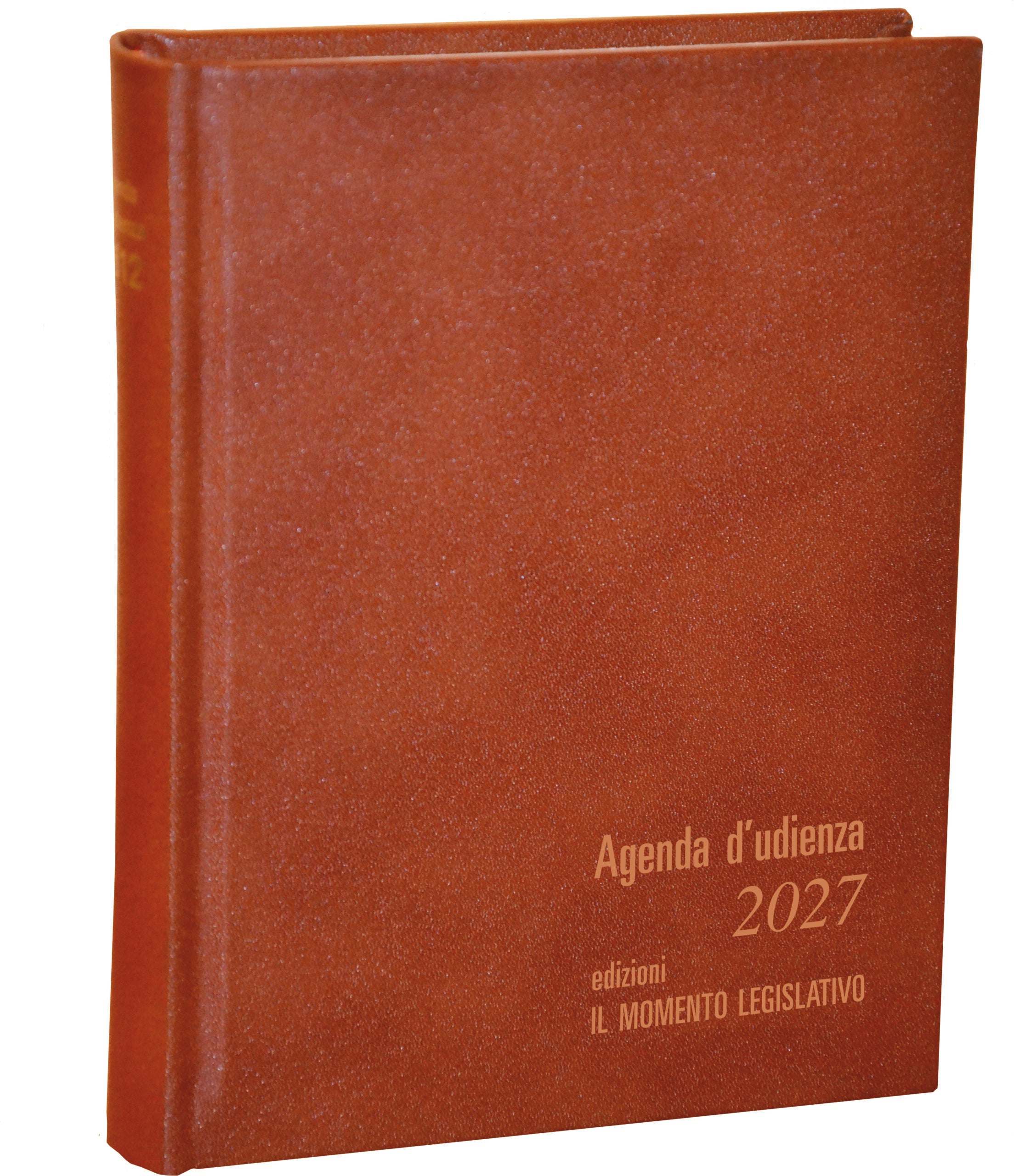 Agenda Legale 2027 MOMENTO LEGISLATIVO – Verticale - wintan