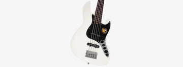 Sire Marcus Miller V3 2nd Generation 5-String Active Electric Bass - Antique White