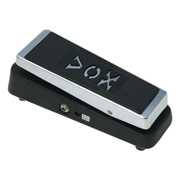 V847A Wah Pedal Vox Amp Shop