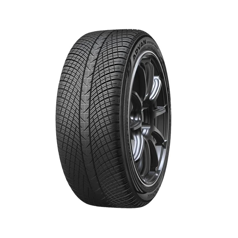 Yokohama Advan V907 Winter Tyre 275/40/19 105V