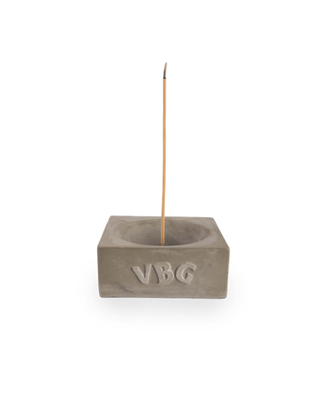 VBG Incense Holder - VBG