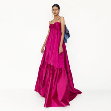 Maxi Vestido Kary