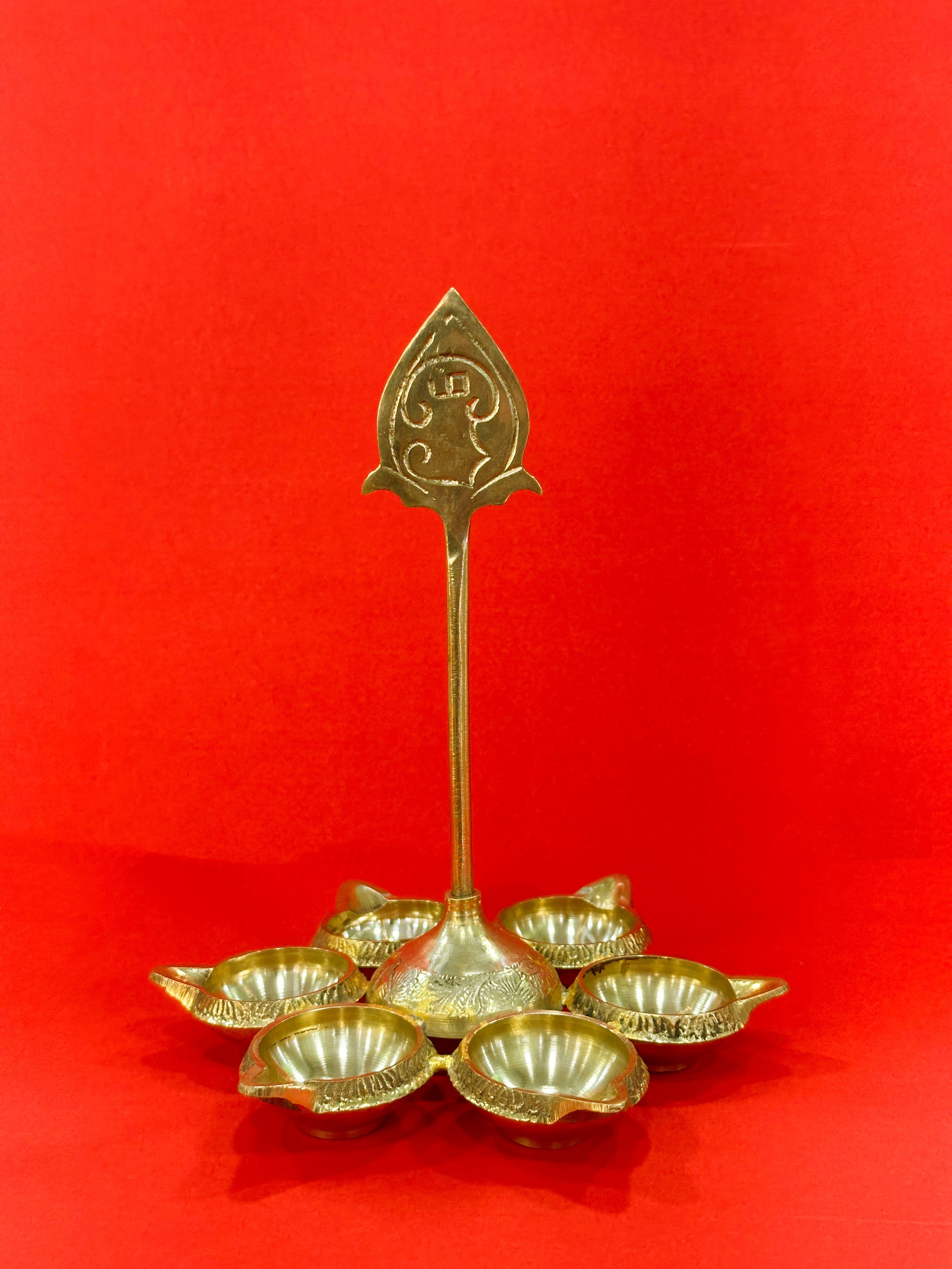 ARUMUGAM VILAKKU