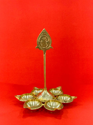ARUMUGAM VILAKKU