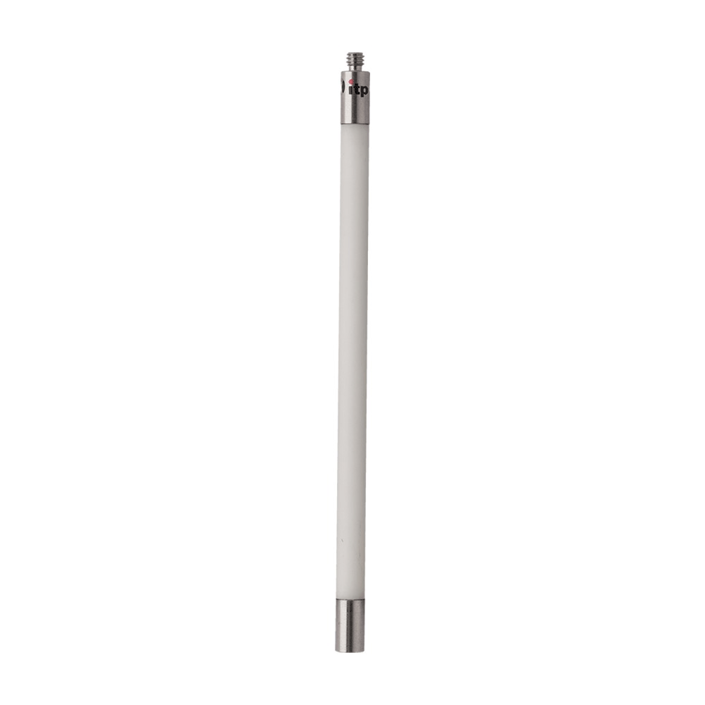 ITP Stylus Extension ceramic Stem Material - M2 Thread x 50mm Overall Length - VKM200003050