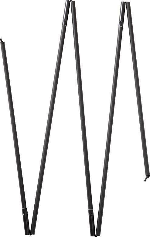 Stargazer AscentShell Bivy Pole - Not Applicable 1