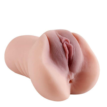 Vaginette serree