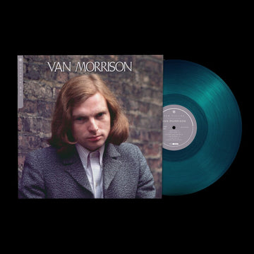 Van Morrison – Now Playing (Blue, Colored, LP Vinyl)