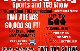 Michigan Card Shows (2026) – Dates, Locations & Events