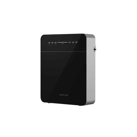 Marstek Venus E Mini | 2 kWh | Plug-in Thuisbatterij | Compact & Plug & Play
