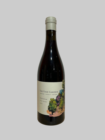 Paarl Vine Garden Red Field Blend 2025, Wildeberg