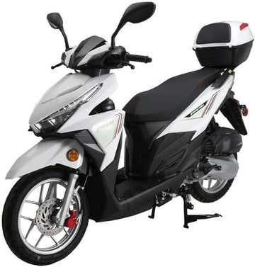 HHH Vitacci Spark 150 Gas Scooter