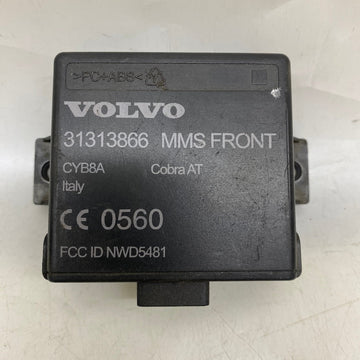 Volvo XC60 Alarm Kontrol Beyni 31313866 Orijinal Çıkma En Uygun Oto Parça