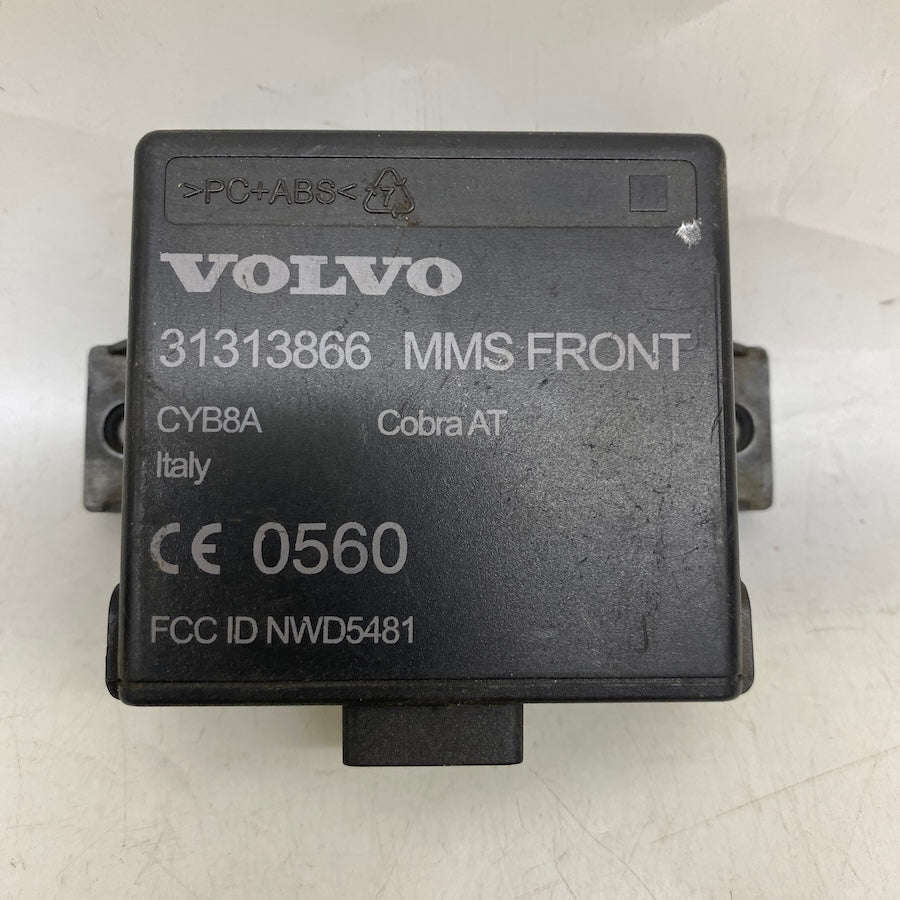 Volvo XC60 Alarm Kontrol Beyni 31313866 Orijinal Çıkma En Uygun Oto Parça