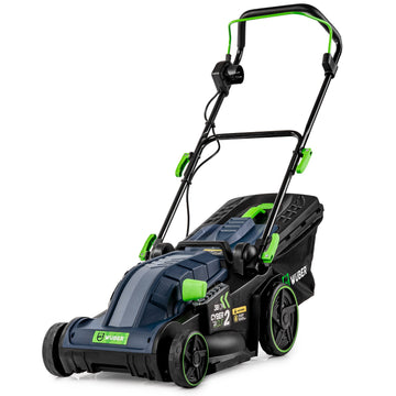 Kosiarka elektryczna 43 cm 1800 W WUBER