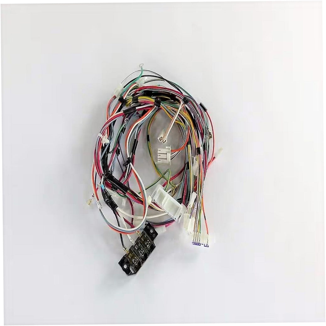 Whirlpool Dryer Wire Harness - W10640711