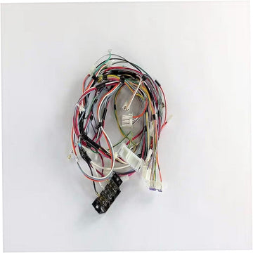 Whirlpool Dryer Wire Harness - W10640711