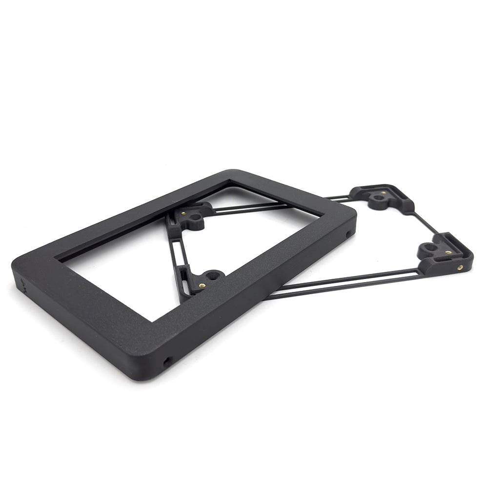 Pekaway Touchdisplay Surface-Mount Case