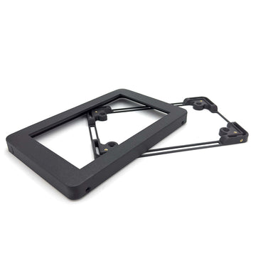 Pekaway Touchdisplay Surface-Mount Case