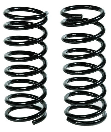WCS Coil Springs for Lift Kits