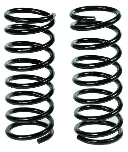 WCS Coil Springs for Lift Kits