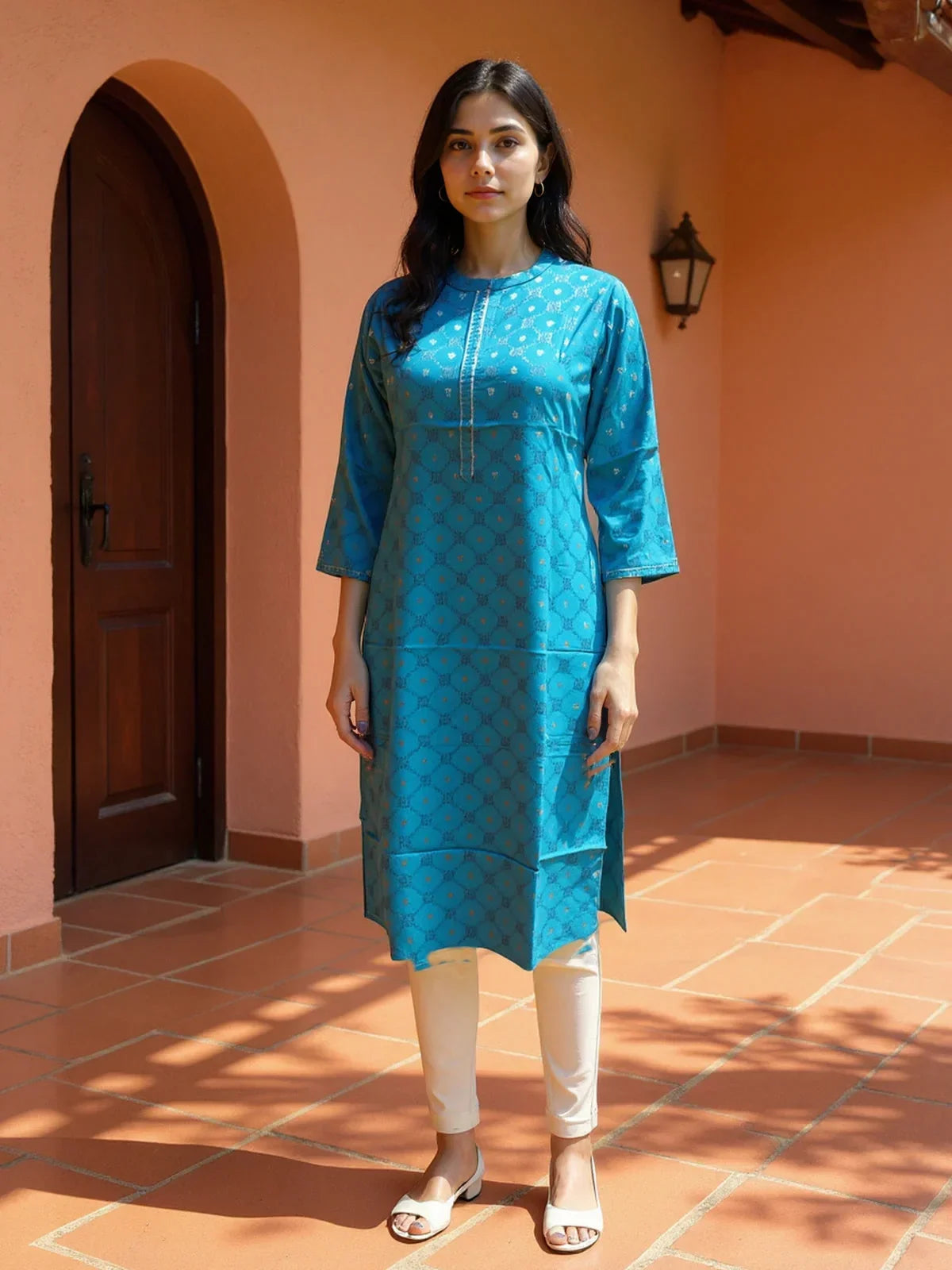 Turquoise