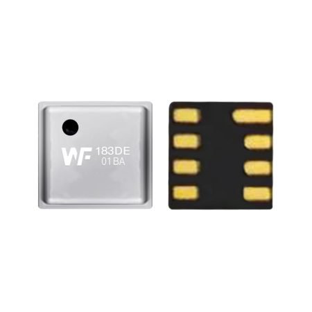 MEMS Pressure Sensors Drive E-cigarette Industry Upgrade