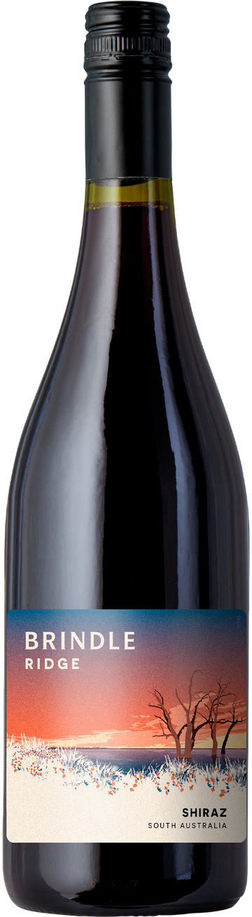 2024 Brindle Ridge Shiraz