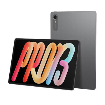 Lenovo Xiaoxin Pad Pro 13, 13 inch 3.5K AI Learning Tablet WiFi, 12GB+512GB, Android 16, Snapdragon 8s Gen4, US Plug, 12GB+512GB