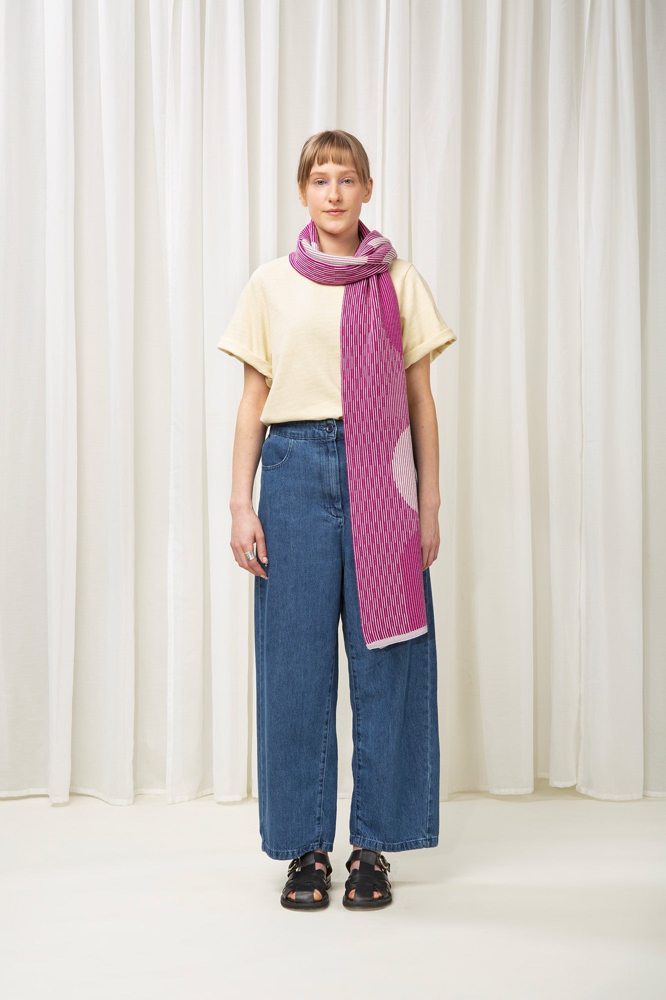 Marianne Raspberry • Maxi