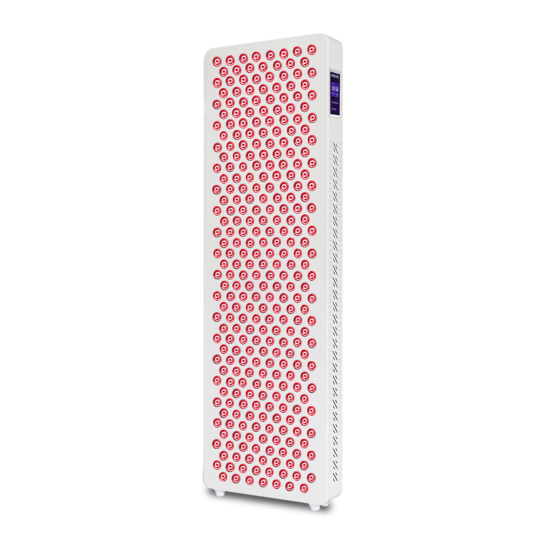 Advanced Red Light Therapy Panel for Full Body Recovery - VogeLuxe