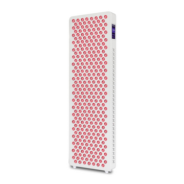 Advanced Red Light Therapy Panel for Full Body Recovery - VogeLuxe