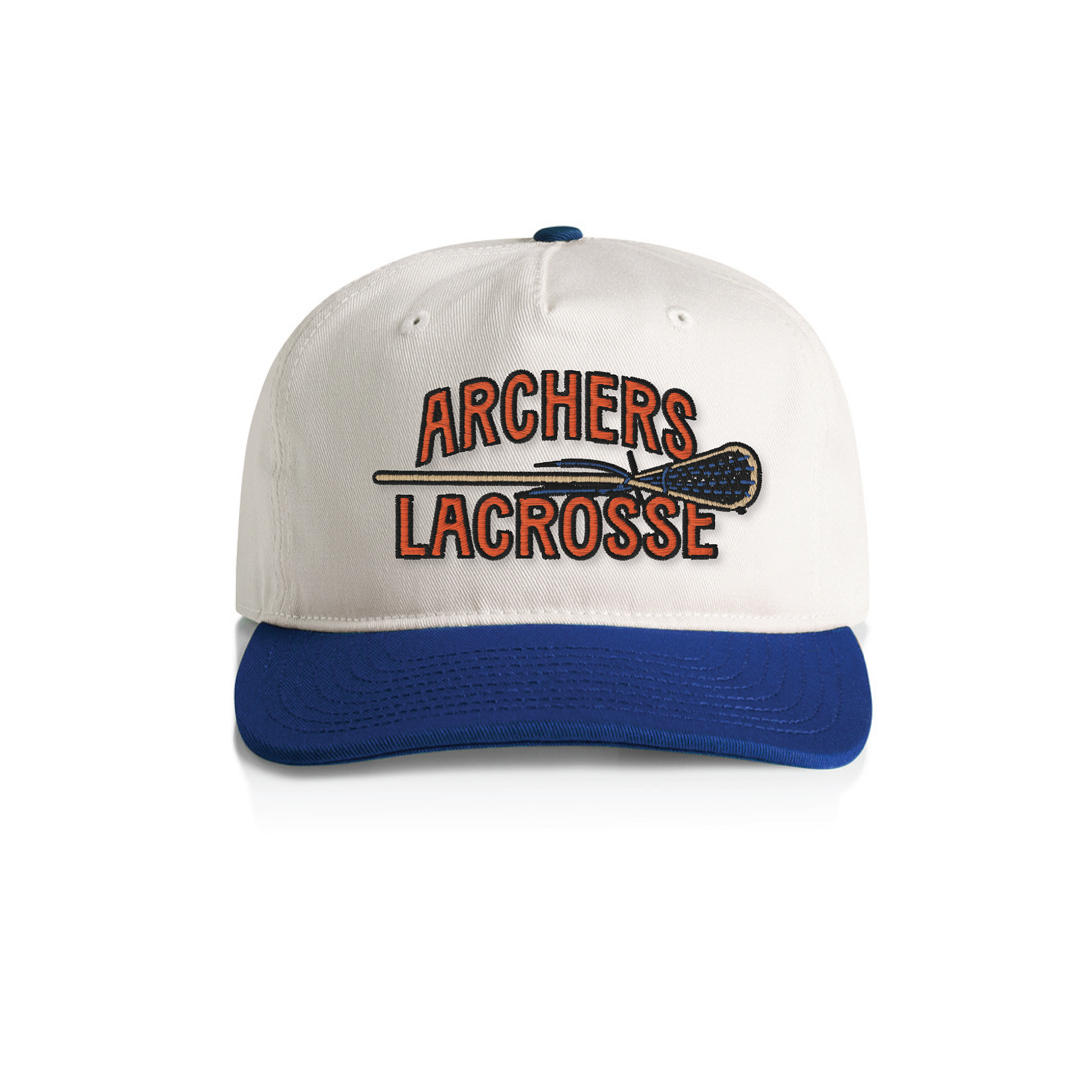 Utah Archers Indigenous Heritage Two Tone Hat