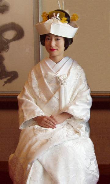 Brides Around the World – Part 1 Japan