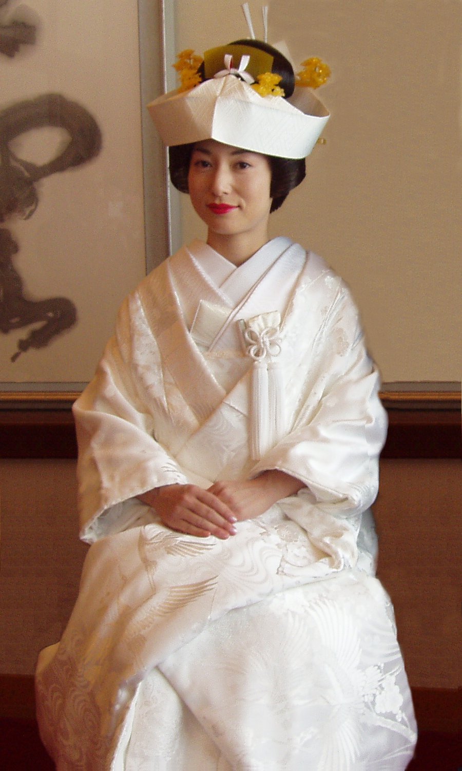 Brides Around the World – Part 1 Japan