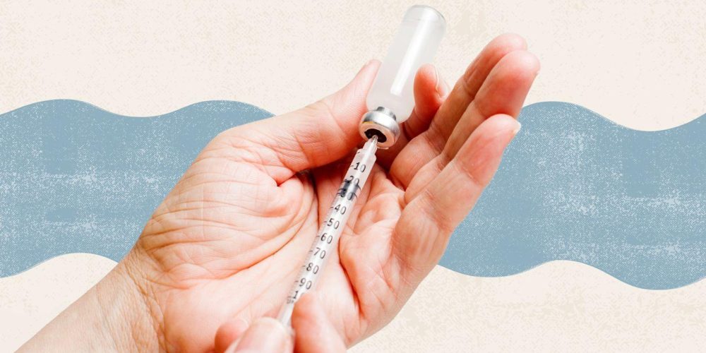The Science Behind The Skinny Shot • Luxura Med Spa Chicago