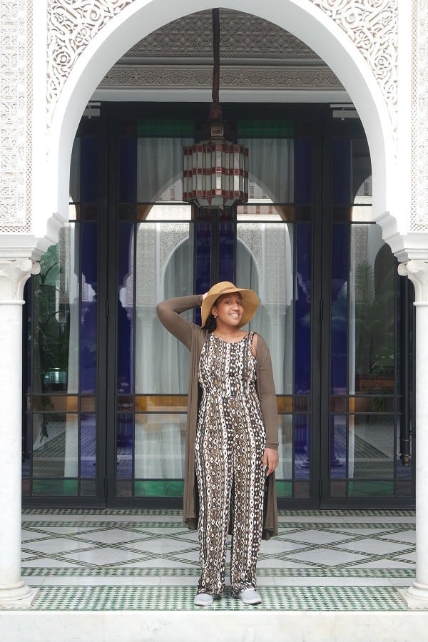 What to Wear in Morocco + Packing List for Women