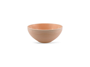 Danny Home Bowl Pink 4.5" Kaka Bawa Sons