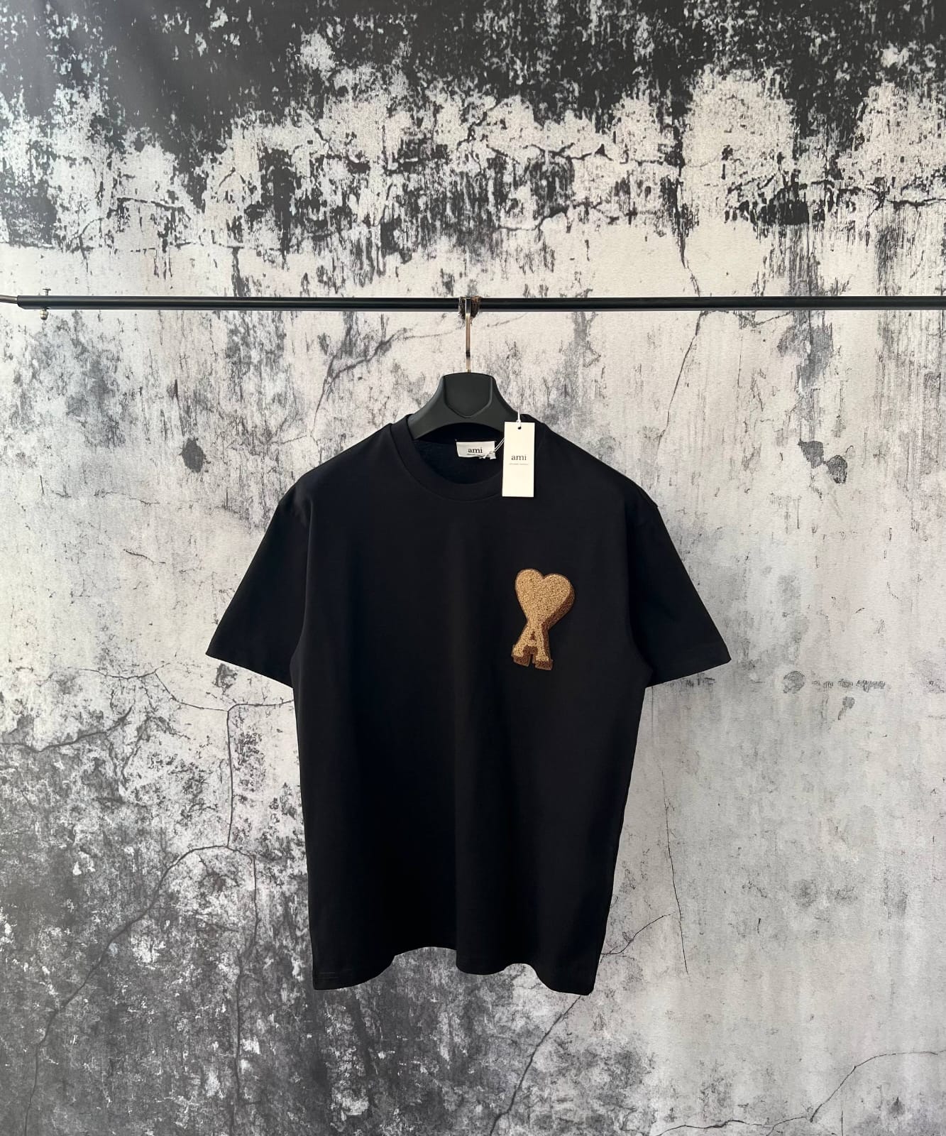 T-shirt Ami 001