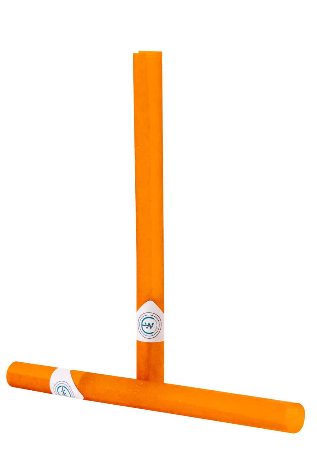 109 mm Goji Berry Blunt Wrap Artisinal Pre-Rolled Tubes w/ Spiral Filter Tip -  [250 Tubes per Box]