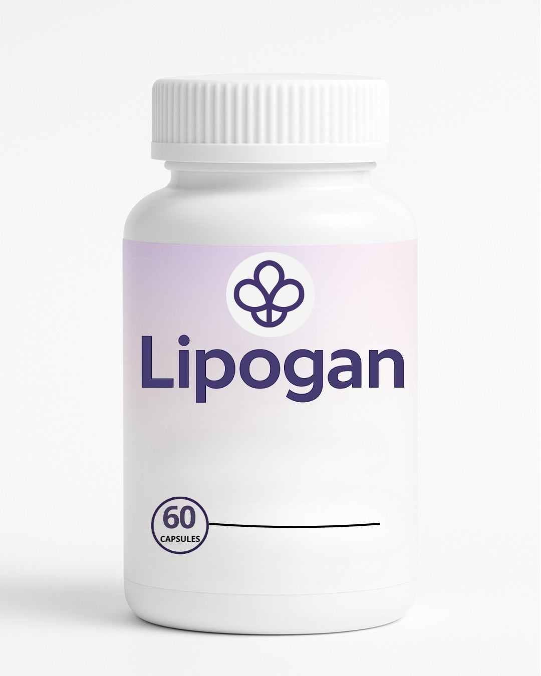 Lipogan - Formula perfecta para perder peso F4