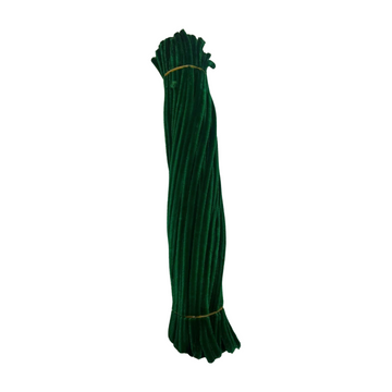 Pipe cleaner single colour- PIPEC