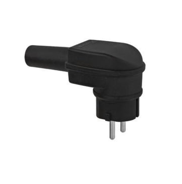 Winkelstecker-Upgrade für den AC-Anschluss