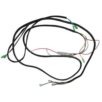 Wiring Harness, for ASW Carbide 150 Buggy Go Kart - Powersports Warehouse