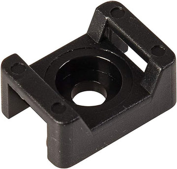 GTSE .35" Black Screw Mounts
