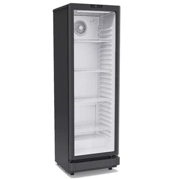 MATRIX Showcase Chiller XLSC-518L