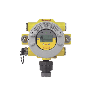 Transmisor XNX, HART® sobre salida de 4-20 mA, UL/CSA, 5 entradas NPT de 3/4", aluminio pintado, configurado para Optima Plus y Excel