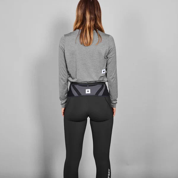 FLOW BELT | BLACK - SAYSKY